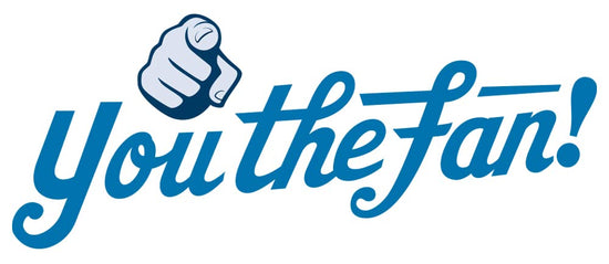YouTheFan pot holder — Officially-licensed, heat resistant design in team colors and logo