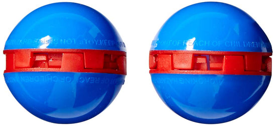 Sneaker Balls textile deodorizer — fresh scent