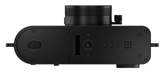 Fujifilm X half digital camera with Instax Mini Link 3 printer and microfiber cloth - camera film with smartphone printer bundle
