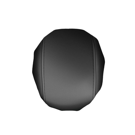 AOMSAZTO armrest console covers for 2007-2011 Toyota Camry in black