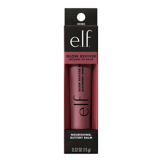 e.l.f. lip color — glow reviver melting balme.l.f. lip color — glow reviver melting balm