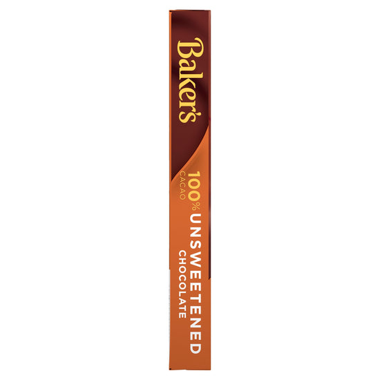 ABIS_BOOK — Baker's baking chocolate