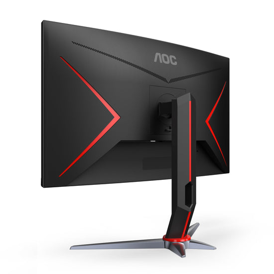 AOC gaming monitor — Full HD 1920x1080, 180Hz 1ms, AMD FreeSync