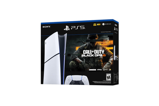 Playstation 5 - Slim model console