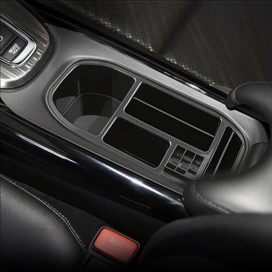 AOMSAZTO cup holder for 2016-2020 Honda HRV center console