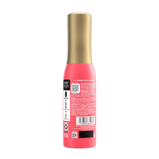 Hair styling agent — OGX repair & protect bond protein heat protect spray 6.5 fl. oz.