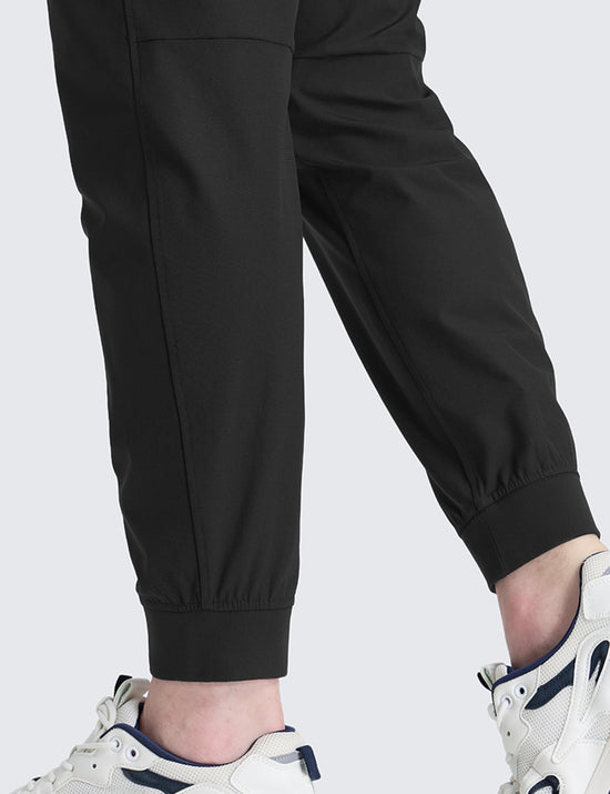 CRZ YOGA pants — Lightweight quick dry golf joggers with pockets for men 28/30/32