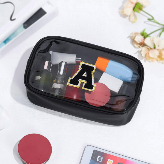 YOOLIFE clear makeup bag — ideal for women and girls as Easter gifts for kids and teens.