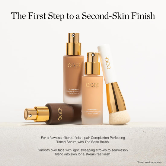 Ogee tinted serum — complexion perfecting formula