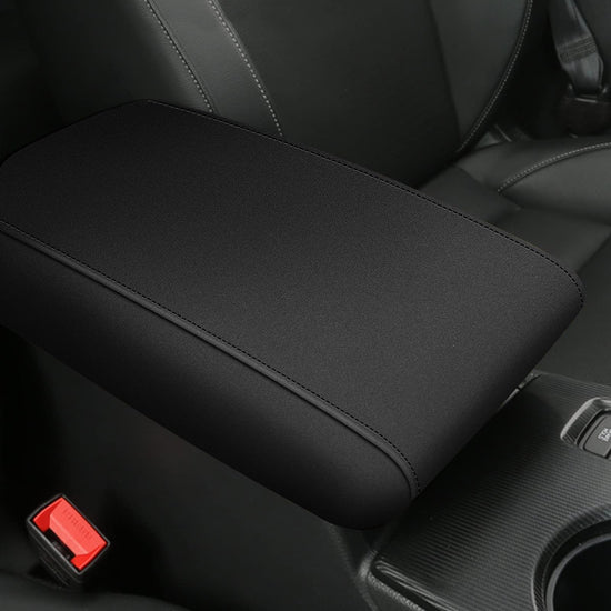 AOMSAZTO armrest cover — neoprene for 2006-2011 Honda Civic