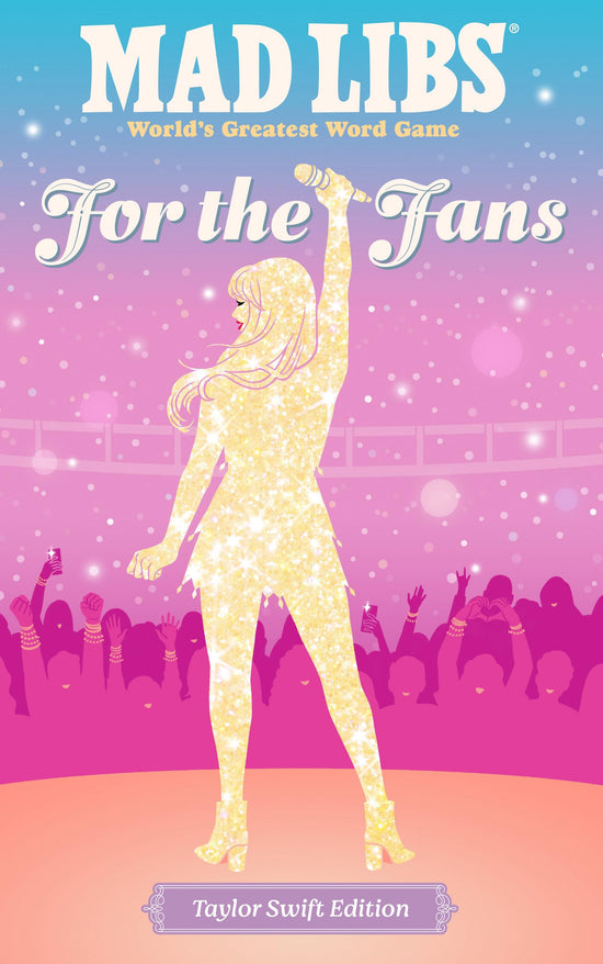ABIS_BOOK — Taylor Swift edition mad libs for fansABIS_BOOK — Taylor Swift edition mad libs for fans.