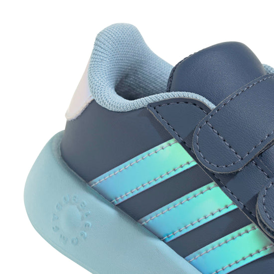 Adidas shoes for kids - Grand Court 2.0 model.