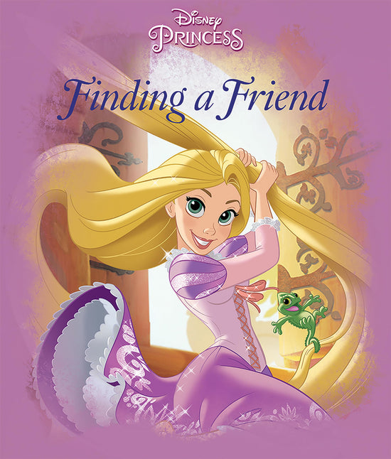 ABIS_BOOK — Disney Princess Me Reader and 8-Book library from PI Kids