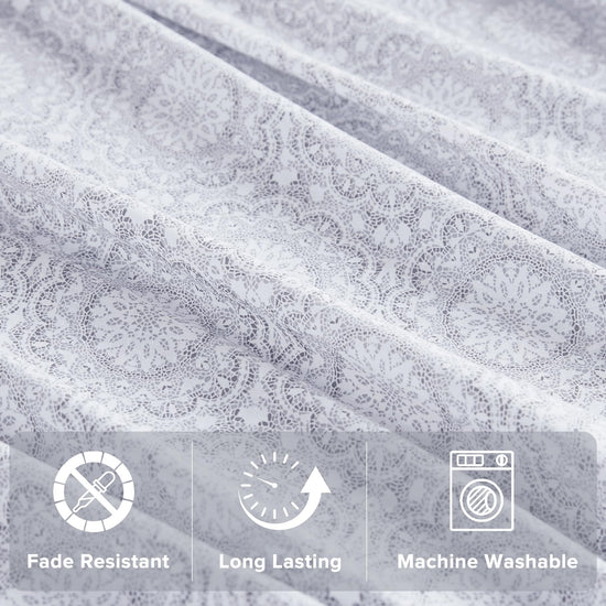 BED_LINEN_SET — Comfort Spaces collection