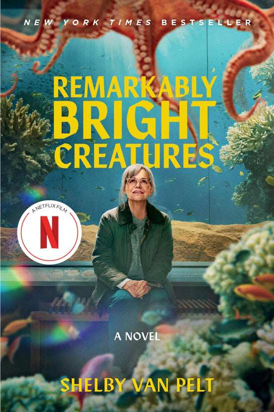 ABIS_EBOOKS — remarkably bright creatures novel