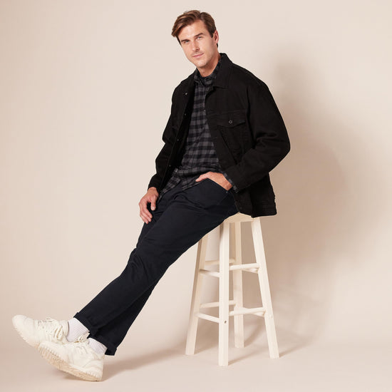 Amazon Essentials men's skinny-fit stretch jean - discontinued colors