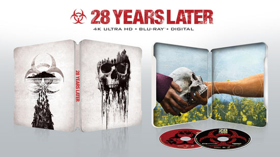 ABIS_DVD — 28 years later in 4K, Blu-ray and digital formatABIS_DVD — 28 years later in 4K, Blu-ray and digital edition