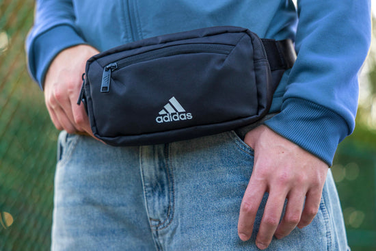 adidas waist pack — must have belt bag for men and women