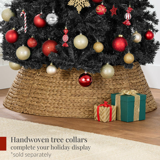 Best Choice Products artificial tree - durable design and easy setup
