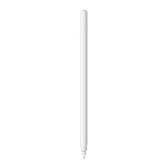 Input pen — Second generation Apple Pencil