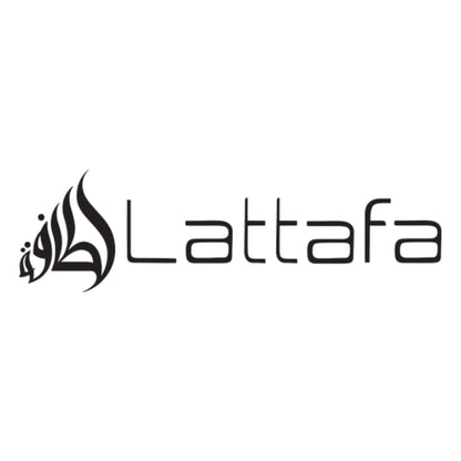 Lattafa Qaed Al Fursan unisex fragrance - Eau de parfum spray 3 ounce