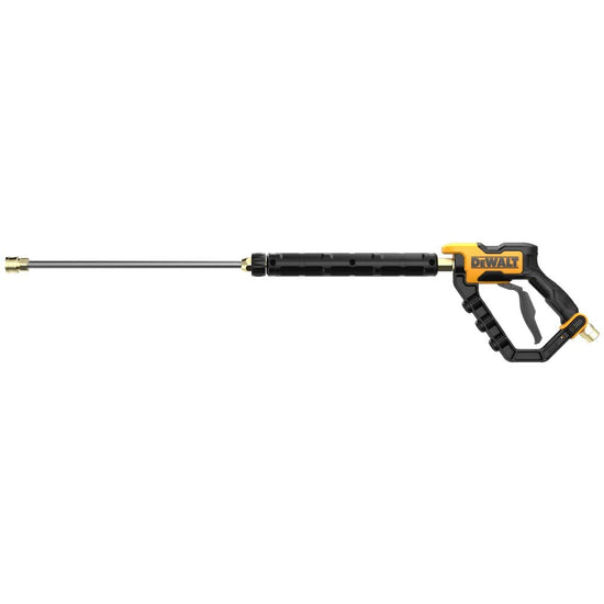 Pressure washer — 2100 PSI electric model from DEWALT