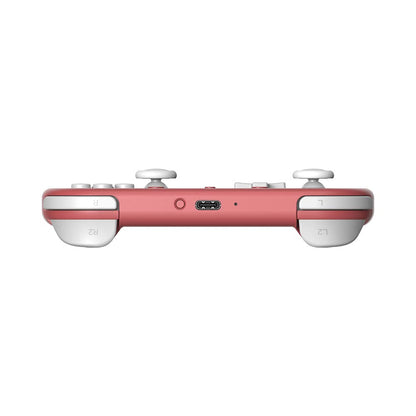 8BitDo Lite 2 Bluetooth gamepad — compatible with multiple platforms