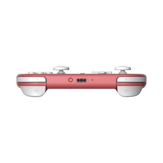 8BitDo Lite 2 Bluetooth gamepad — compatible with multiple platforms
