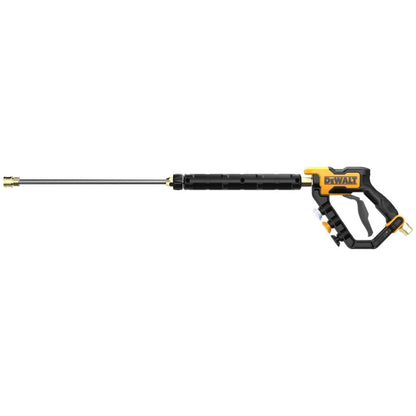 Pressure washer — 2100 PSI electric model from DEWALT