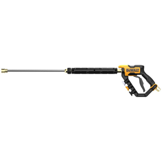 Pressure washer — 2100 PSI electric model from DEWALT