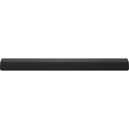 VIZIO V-Series sound bar — home theater experience