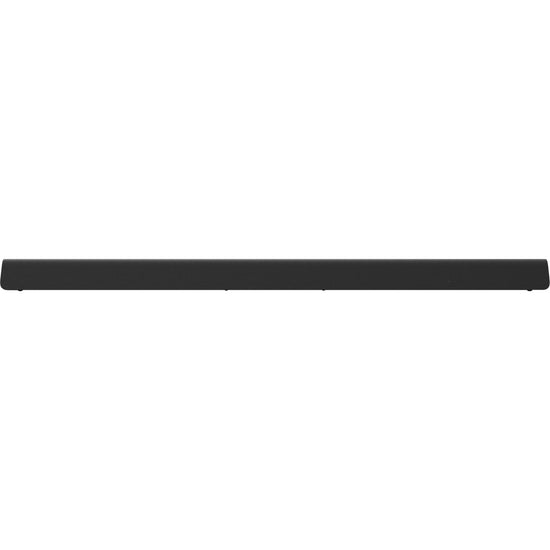 VIZIO V-Series sound bar — home theater experience