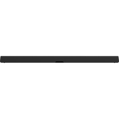 VIZIO V-Series sound bar — home theater experience