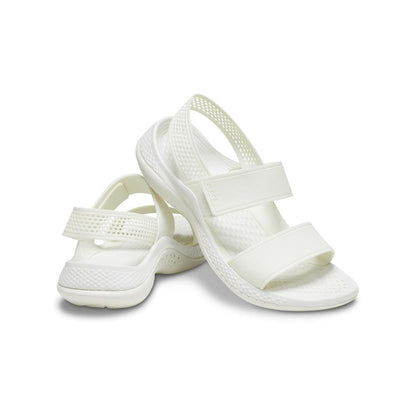 Crocs Women's Literide 360 Sandal - Comfortable design for all-day wear.