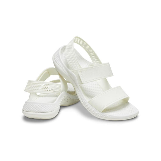 Crocs Women's Literide 360 Sandal - Comfortable design for all-day wear.