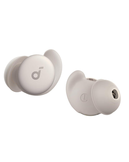 Soundcore Sleep A20 — 30dB noise reduction for side sleepers with 80H playtime