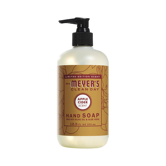 Area deodorizer — Mrs Meyers clean day geranium 8 fluid ounce 6 per case
