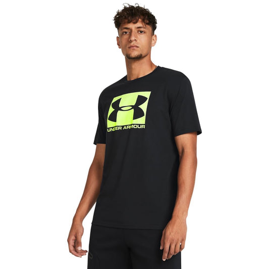 Shirt — UA Boxed Sportstyle design from Under Armour