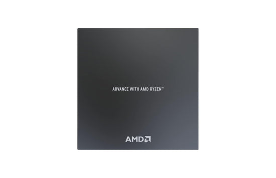COMPUTER_PROCESSOR — AMD Ryzen 7 7700 8-core, 16-thread unlocked