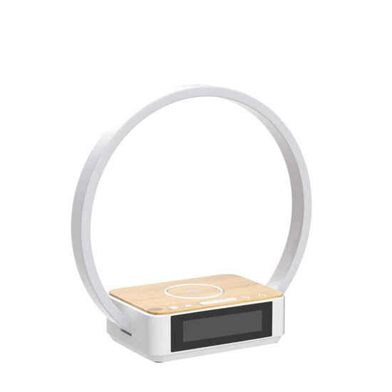 WILIT LED night light with wireless charging and touch control