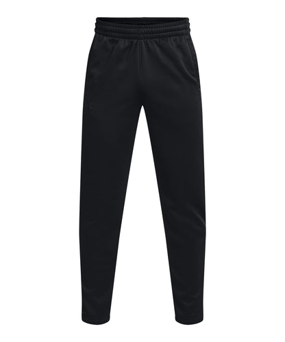 Under Armour fleece pants - warm and comfortable fit.