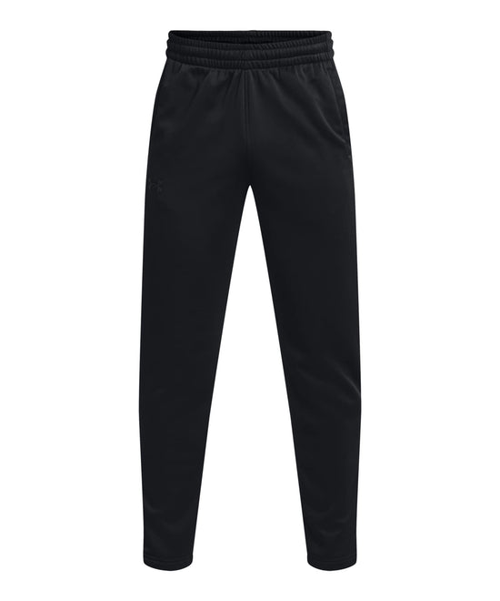 Under Armour fleece pants - warm and comfortable fit.