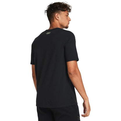 Shirt — UA Boxed Sportstyle design from Under Armour