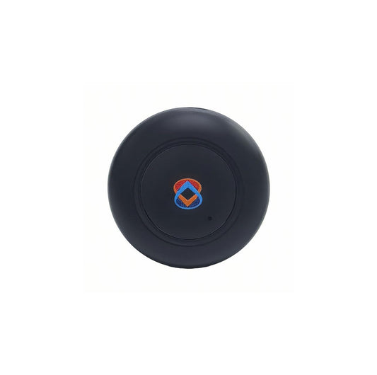 GPS Tracker for Vehicles, Cars, Motorcycles & Fleet - Real-Time Portable Magnetic Tracking Device, No Monthly Fee No Subscription, Global Coverage Location Tracker for Car Kids, Elderly, Pets & Assets