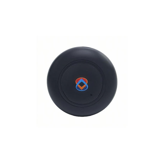 GPS Tracker for Vehicles, Cars, Motorcycles & Fleet - Real-Time Portable Magnetic Tracking Device, No Monthly Fee No Subscription, Global Coverage Location Tracker for Car Kids, Elderly, Pets & Assets