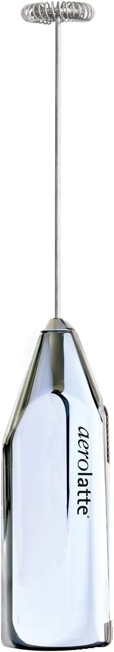Aerolatte milk frother — original handheld design