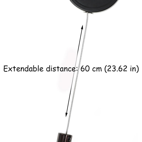 Retractable Phone Tether Skiing,Retractable Phone Lanyard,Outdoor Anti-Theft Retractables Phone Lanyard,Anti Thefts Retractables Cell Phone Tether,Adjustable Anti-Theft Mobile Phone Tethers (1PCS)