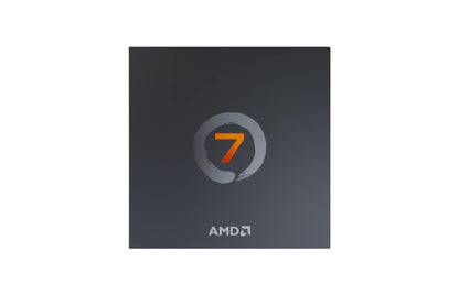 COMPUTER_PROCESSOR — AMD Ryzen 7 7700 8-core, 16-thread unlocked