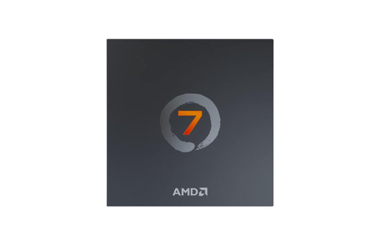 COMPUTER_PROCESSOR — AMD Ryzen 7 7700 8-core, 16-thread unlocked