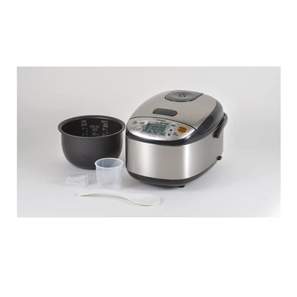 Zojirushi rice cooker with warmer function